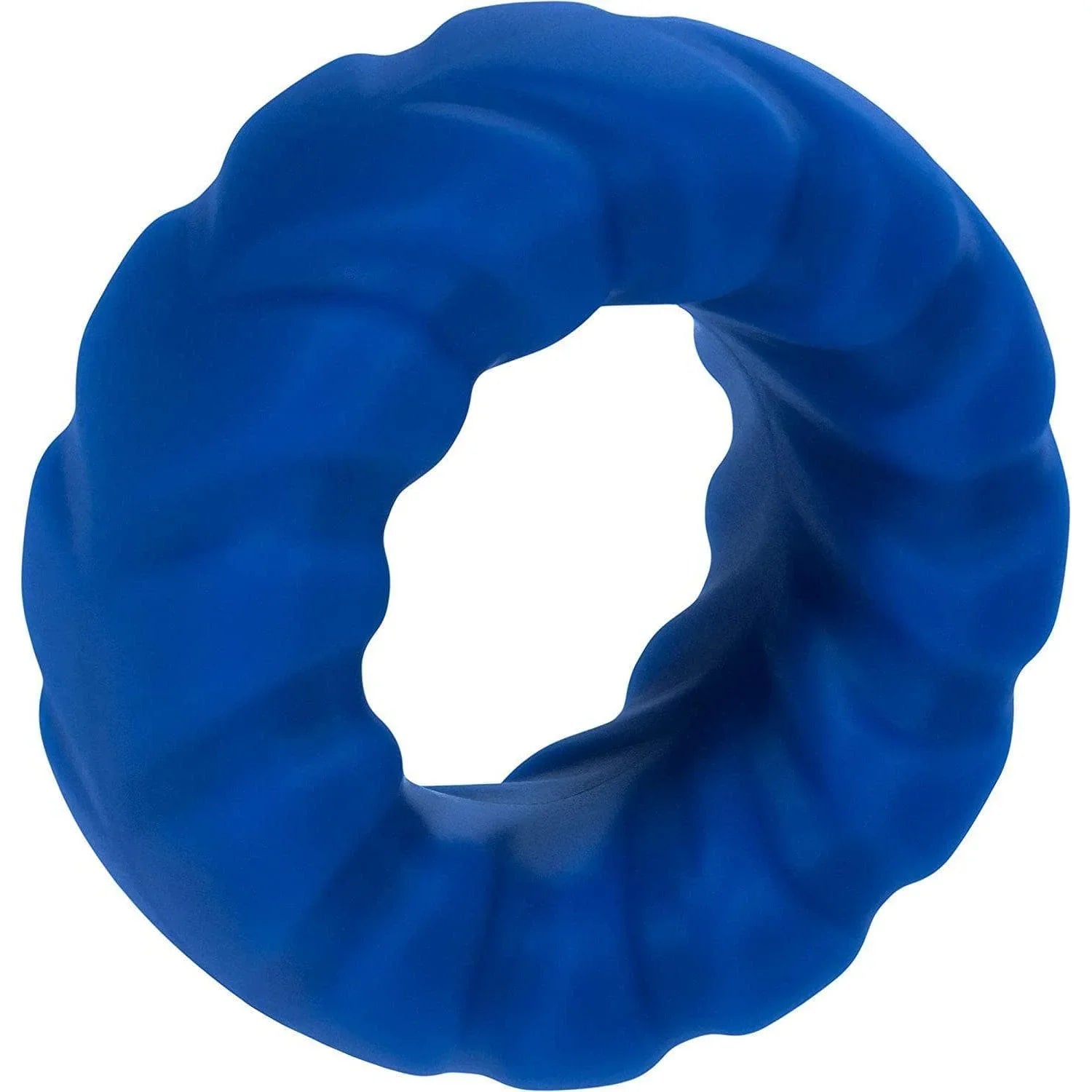 Forto F-25 23 mm 100% Liquid Silicone Penis Ring - Romantic Blessings