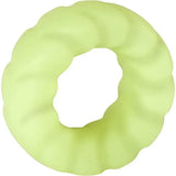 Forto F-25 23 mm 100% Liquid Silicone Penis Ring - Romantic Blessings