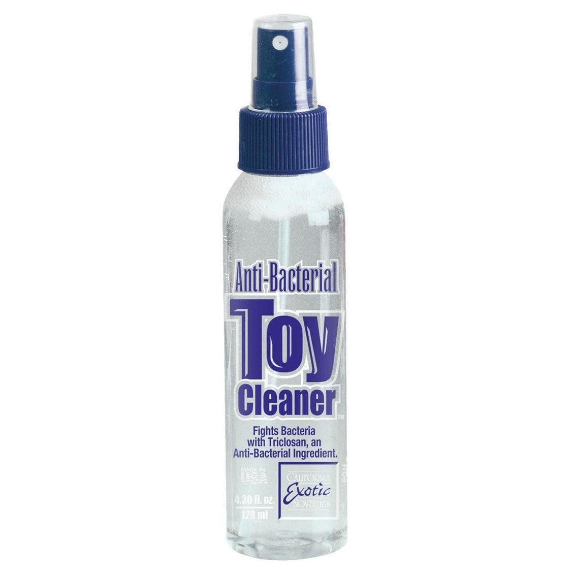Toy Cleaner 4.3 oz - Romantic Blessings