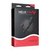 Aneros Helix Syn V Vibrating Prostate Stimulator - Romantic Blessings