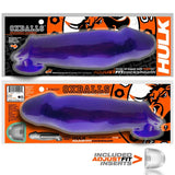Oxballs Hulk Gargantic Penis Sheath Girth and Length Enhancement