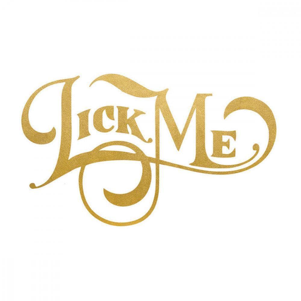 Bijoux Indiscrets Vajtats - Lick Me 3 pack - Romantic Blessings