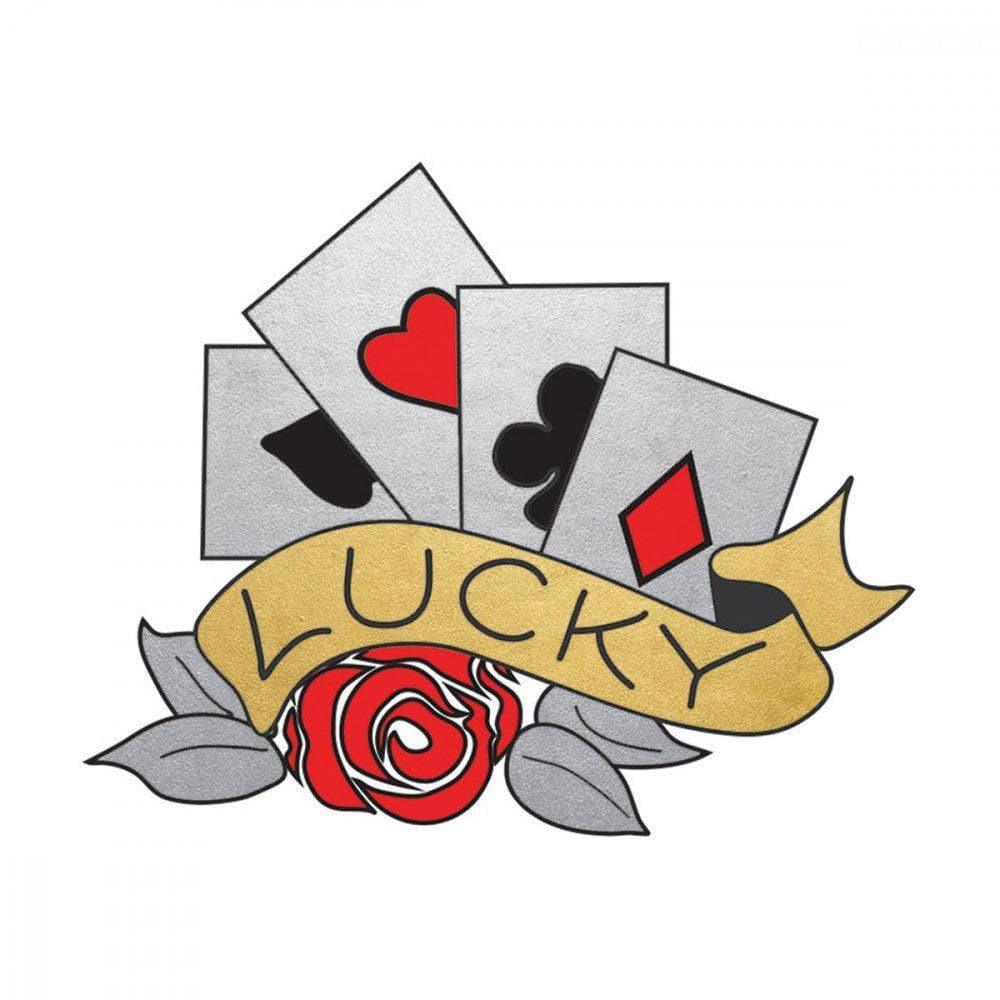 Bijoux Indiscrets Vajtats - Lucky 3 pack - Romantic Blessings