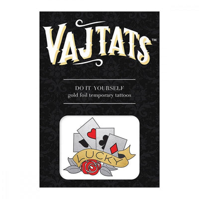 Bijoux Indiscrets Vajtats - Lucky 3 pack - Romantic Blessings