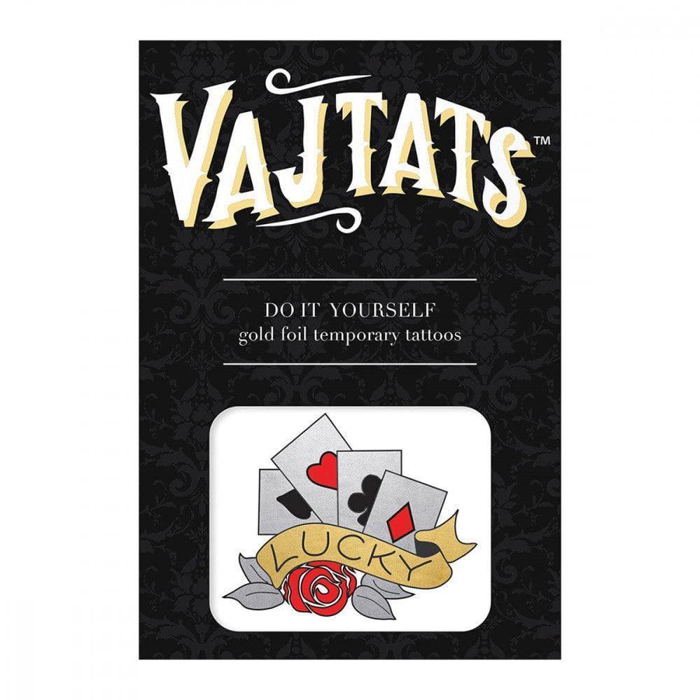 Bijoux Indiscrets Vajtats - Lucky 3 pack - Romantic Blessings