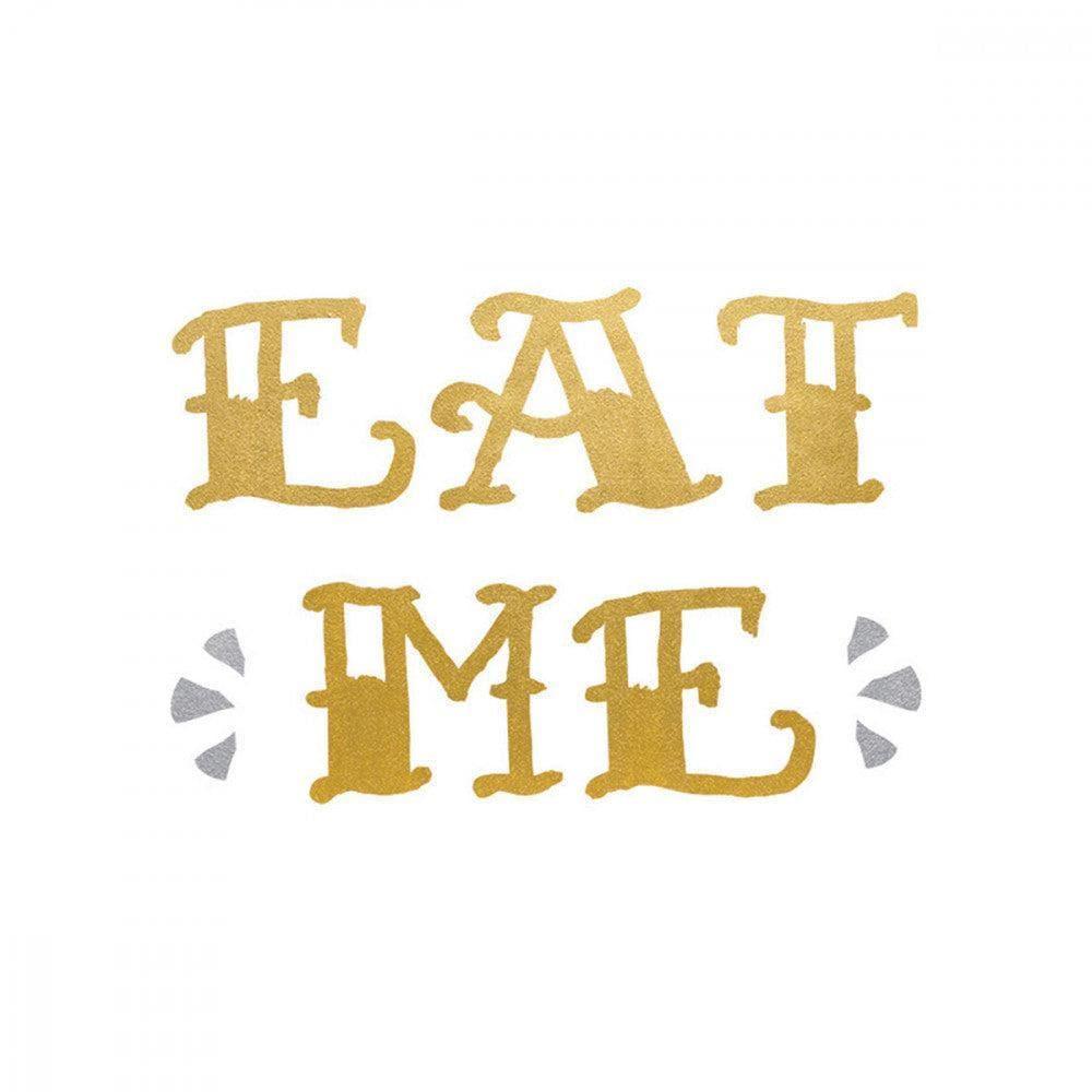 Bijoux Indiscrets Vajtats - Eat Me 3 pack - Romantic Blessings