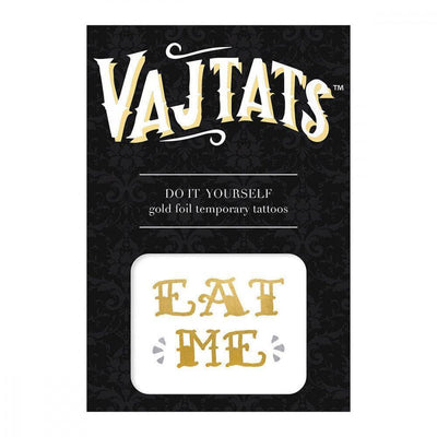 Bijoux Indiscrets Vajtats - Eat Me 3 pack - Romantic Blessings