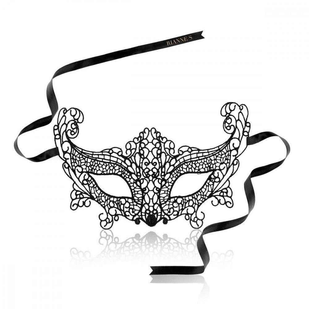 Rianne S Venetian Style Mask - Brigitte - Romantic Blessings
