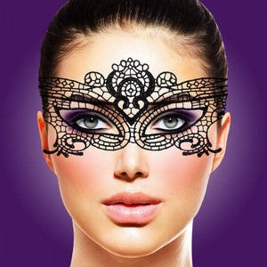 Rianne S Venetian Style Mask - Francoise - Romantic Blessings