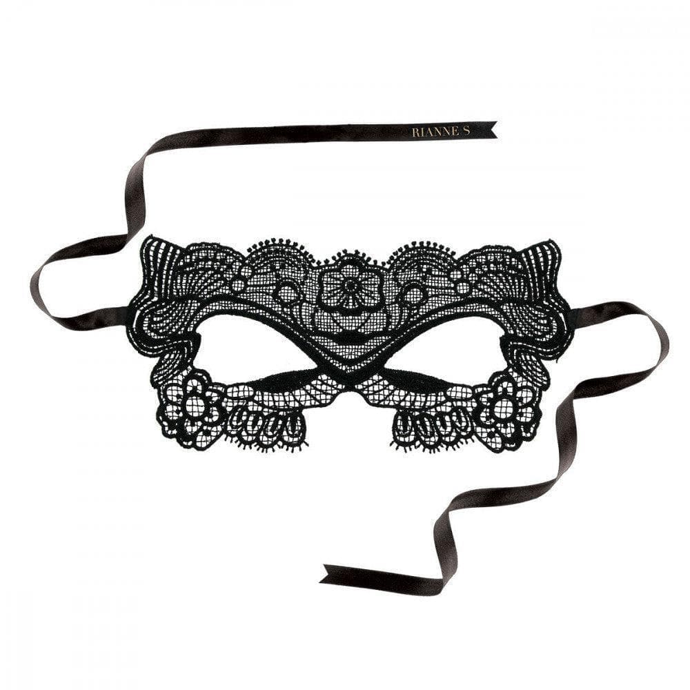 Rianne S Venetian Style Mask - Zouzou - Romantic Blessings