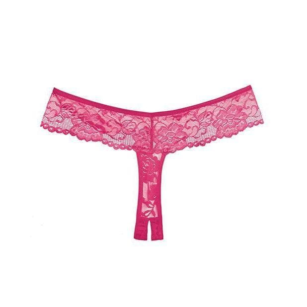 Adore Chiqui Love Hot Pink One Size - Romantic Blessings
