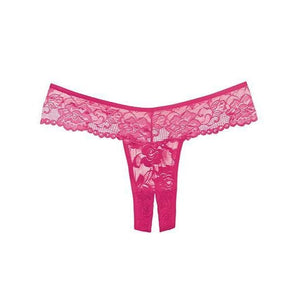 Adore Chiqui Love Hot Pink One Size - Romantic Blessings