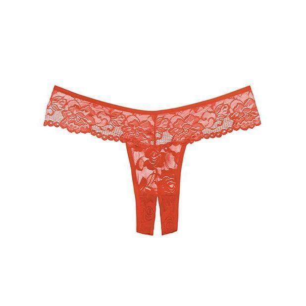 Adore Chiqui Love Red One Size - Romantic Blessings