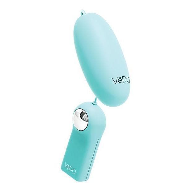 Ami Remote Control 10 Mode Bullet Vibrator - Romantic Blessings
