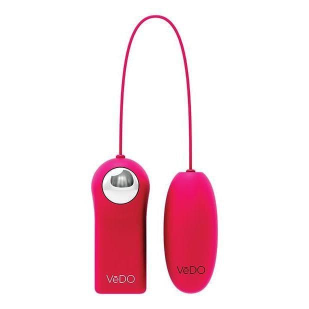 Ami Remote Control 10 Mode Bullet Vibrator - Romantic Blessings