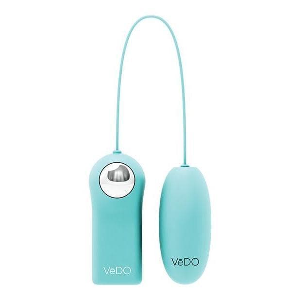 Ami Remote Control 10 Mode Bullet Vibrator - Romantic Blessings
