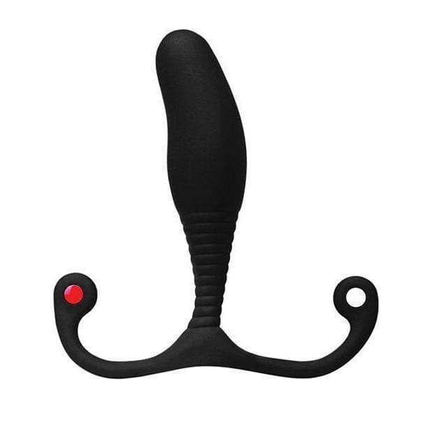 Aneros Trident Mgx Syn Male G-Spot Prostate Stimulator Black - Romantic Blessings