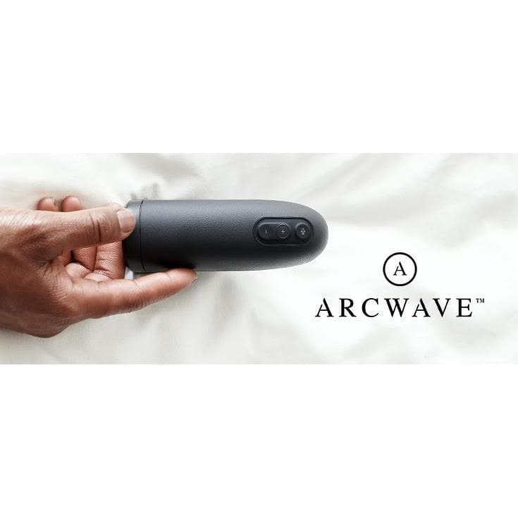 Arcwave Ion Pleasure Air Male Stroker - Romantic Blessings