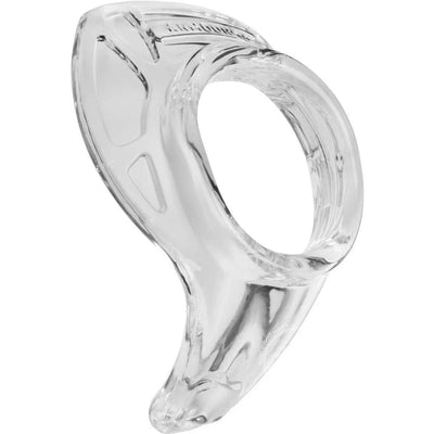 Armour Up Penis Erection Enhancement Ring Sport with Perineum Stimulation - Romantic Blessings