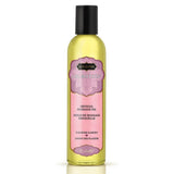 Aromatic Massage Relaxation Oil 2 oz and 8 oz - Romantic Blessings