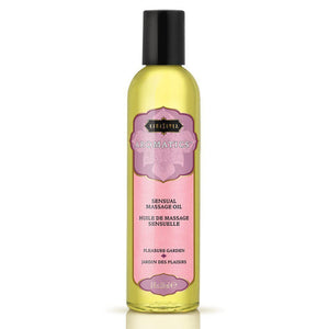 Aromatic Massage Relaxation Oil 2 oz and 8 oz - Romantic Blessings