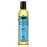 Aromatic Massage Relaxation Oil 2 oz and 8 oz - Romantic Blessings