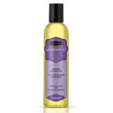 Aromatic Massage Relaxation Oil 2 oz and 8 oz - Romantic Blessings