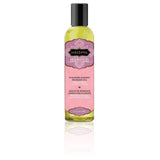 Aromatic Massage Relaxation Oil 2 oz and 8 oz - Romantic Blessings