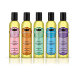 Aromatic Massage Relaxation Oil 2 oz and 8 oz - Romantic Blessings