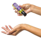 Aromatic Massage Relaxation Oil 2 oz and 8 oz - Romantic Blessings