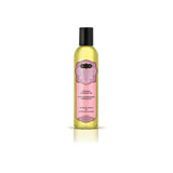 Aromatic Massage Relaxation Oil 2 oz and 8 oz - Romantic Blessings