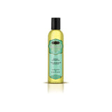 Aromatic Massage Relaxation Oil 2 oz and 8 oz - Romantic Blessings
