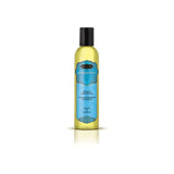 Aromatic Massage Relaxation Oil 2 oz and 8 oz - Romantic Blessings