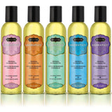 Aromatic Massage Relaxation Oil 2 oz and 8 oz - Romantic Blessings