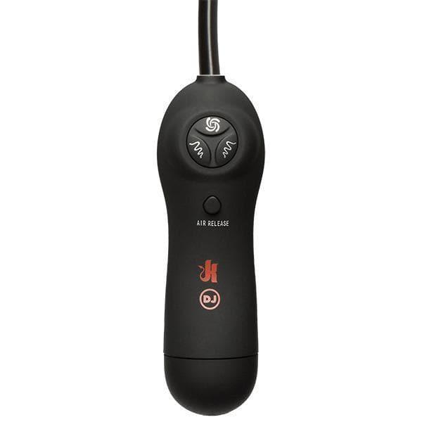 Auto Vibrating Nipple Sucker Cups Black - Romantic Blessings Auto Vibrating Nipple Sucker Cups Black - Romantic Blessings