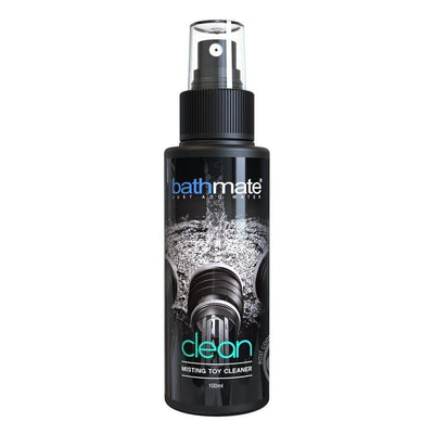 Bathmate Clean Misting Toy Cleaner 100ml - Romantic Blessings
