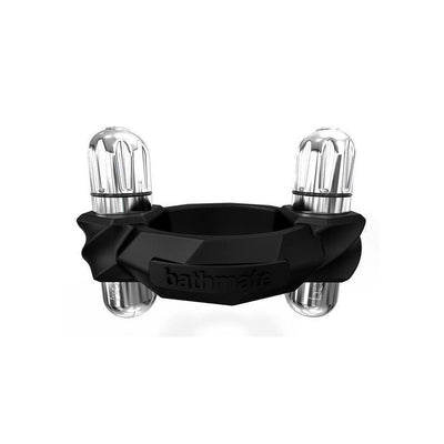 Bathmate Hydro Vibe Silcone Ring - Romantic Blessings