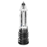 Bathmate Hydro7 Penis Pump Waterproof Crystal - Romantic Blessings
