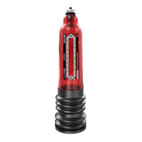 Bathmate Hydro7 Penis Pump Waterproof Crystal - Romantic Blessings