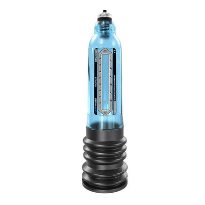 Bathmate Hydro7 Penis Pump Waterproof Crystal - Romantic Blessings