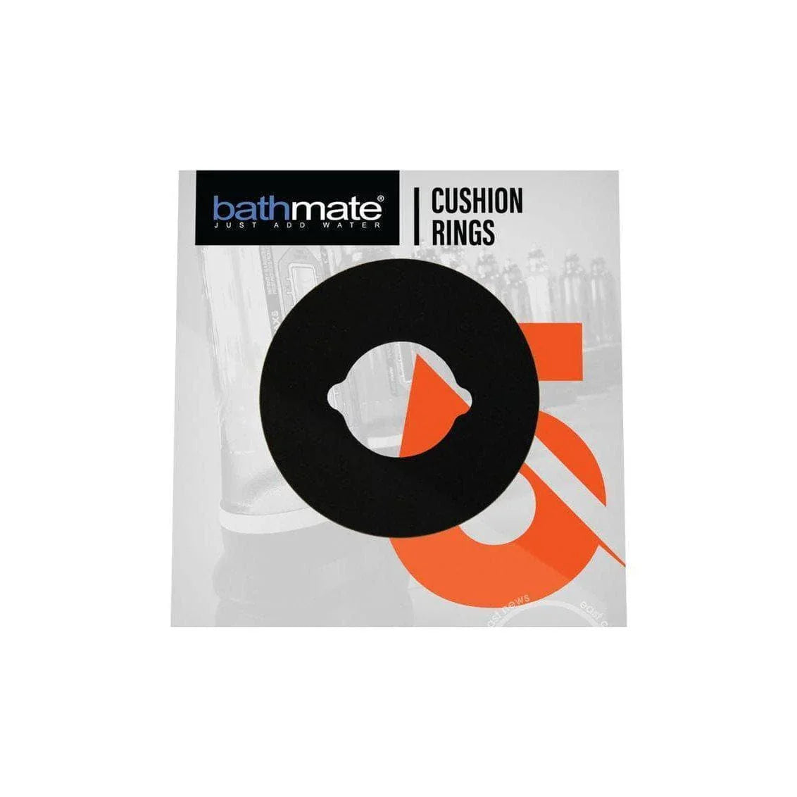 Bathmate HydroMax5 Cushion Pad - Romantic Blessings