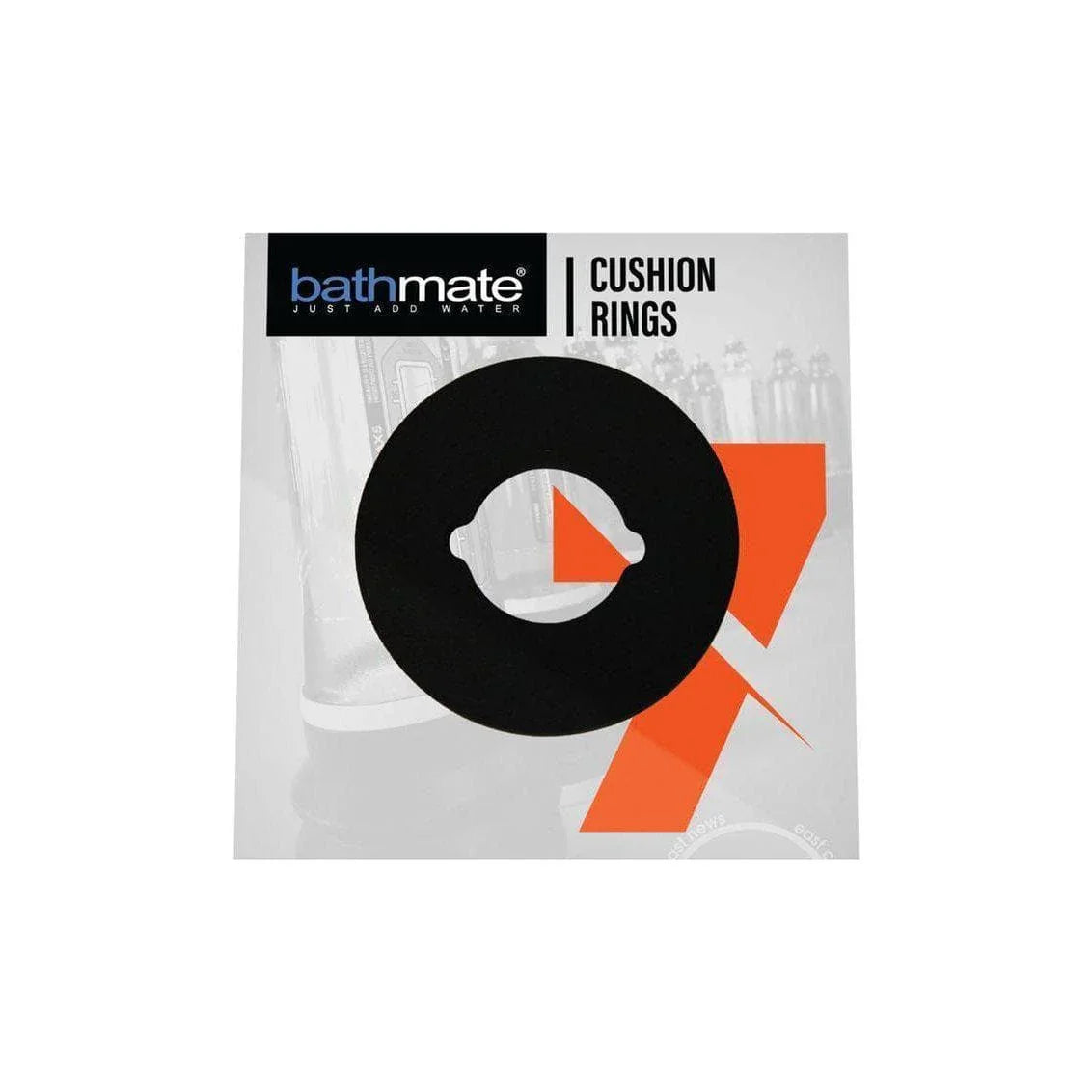 Bathmate HydroMax7 Cushion Pad - Romantic Blessings