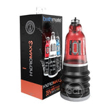 Bathmate Hydromax3 Penis Pump Water Pump Waterproof - Romantic Blessings