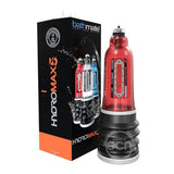 Bathmate Hydromax5 Penis Pump Waterproof - Romantic Blessings