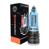 Bathmate Hydromax5 Penis Pump Waterproof - Romantic Blessings