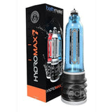 Bathmate Hydromax7 Penis Pump Waterproof - Romantic Blessings