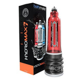Bathmate Hydromax7 Penis Pump Waterproof - Romantic Blessings