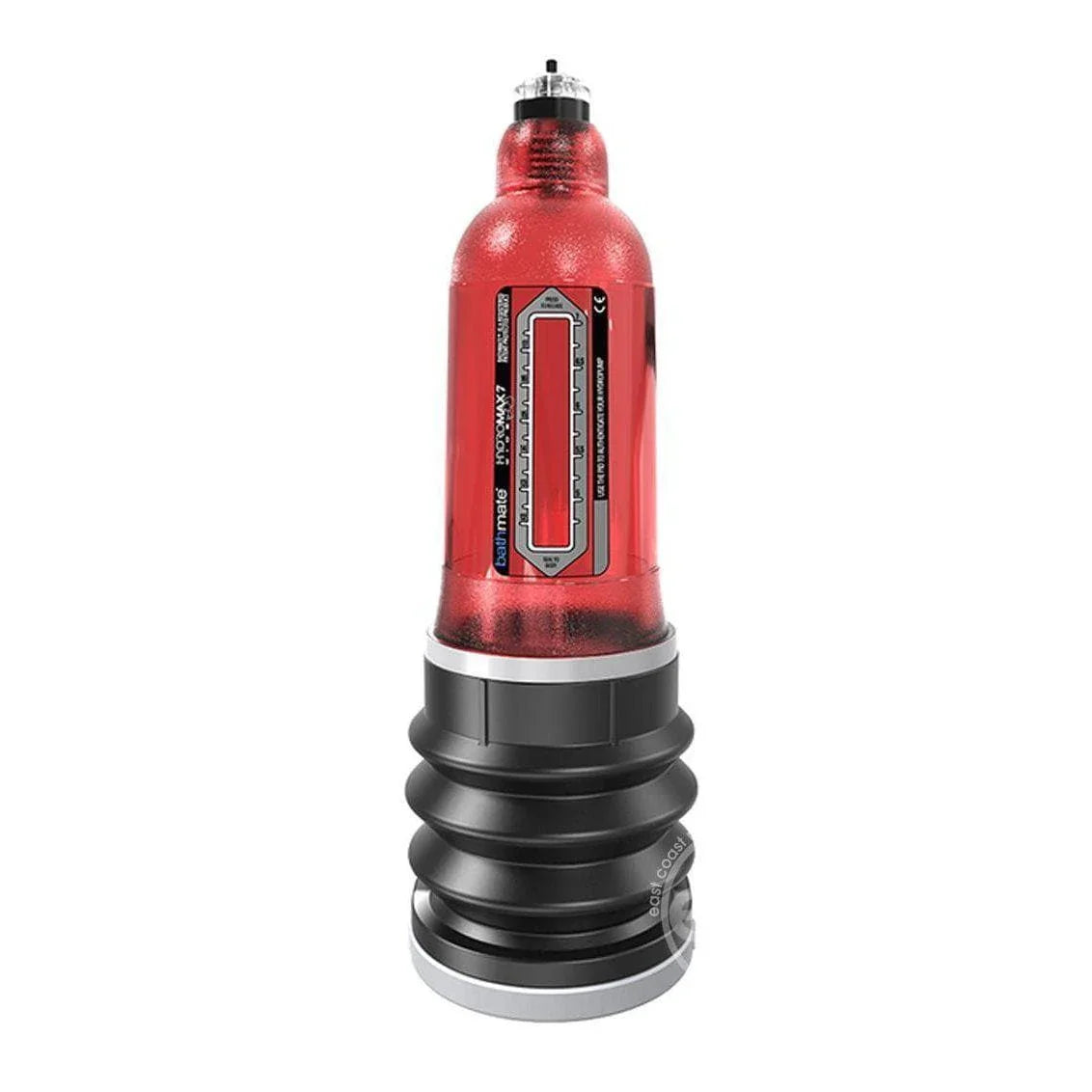 Bathmate Hydromax7 Wide Boy Penis Pump Waterproof - Romantic Blessings Bathmate Hydromax7 Wide Boy Penis Pump Waterproof - Romantic Blessings