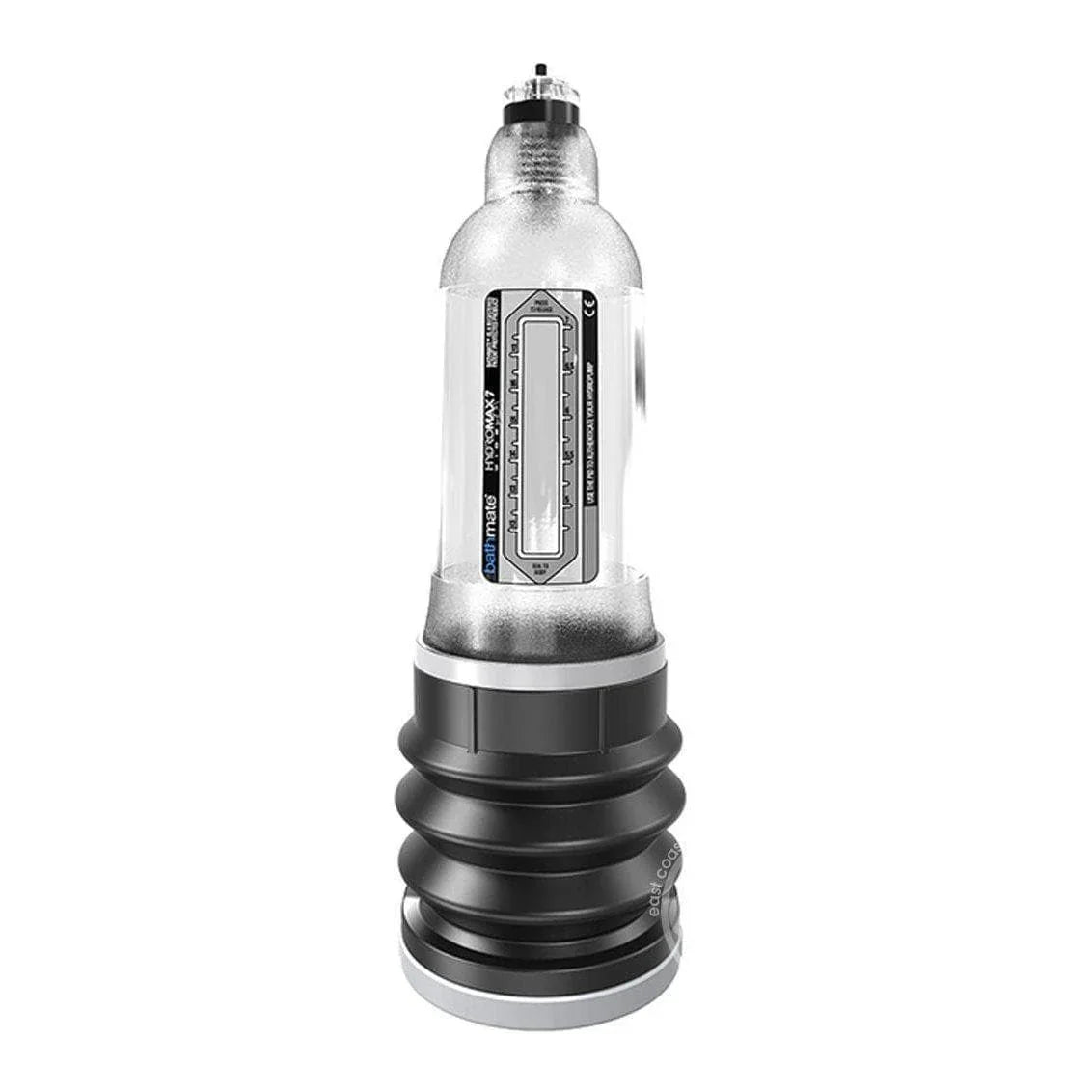 Bathmate Hydromax7 Wide Boy Penis Pump Waterproof - Romantic Blessings