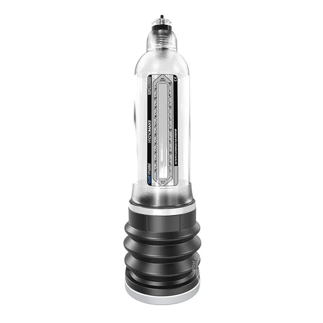 Bathmate Hydromax9 Penis Pump Waterproof - Romantic Blessings